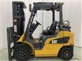 Used Forklifts